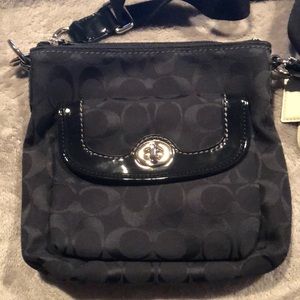 Crossbody bag
